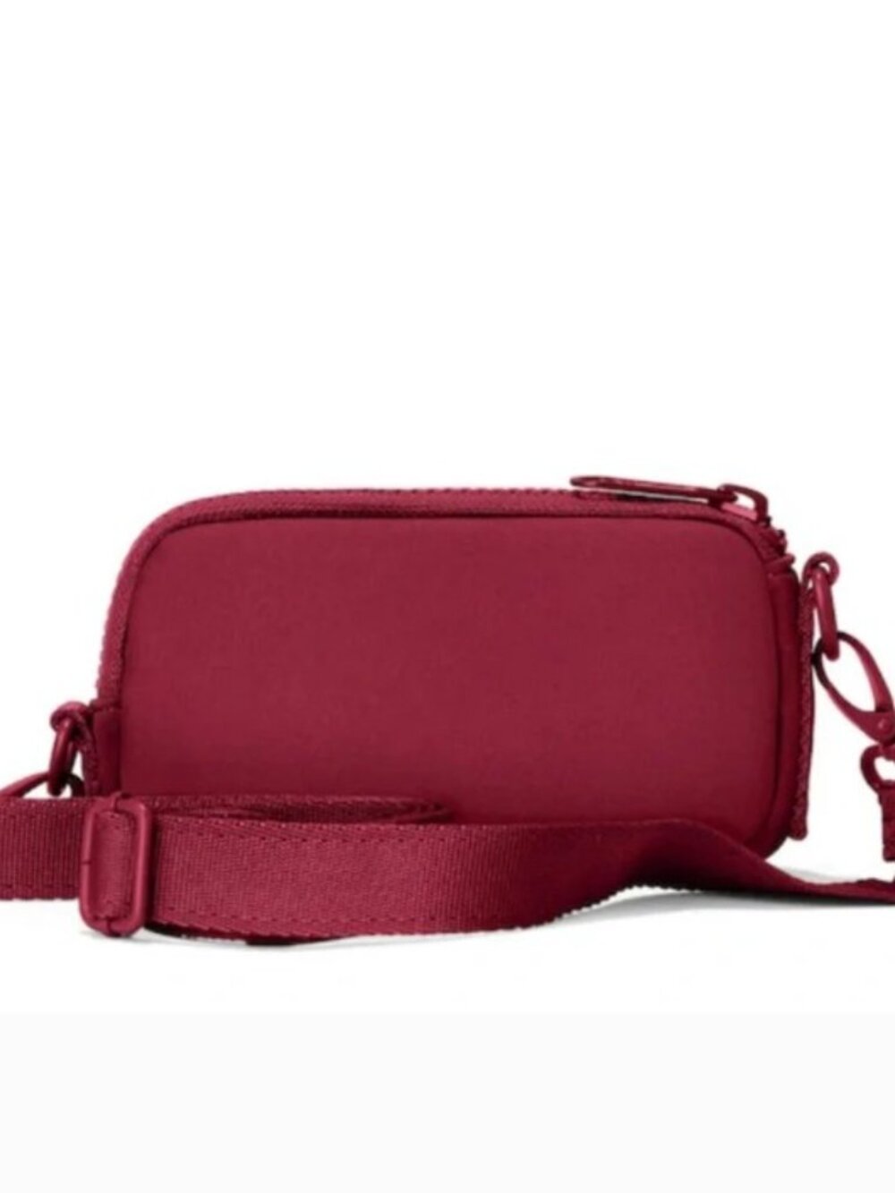 Dagne Dover x Sephora Mara Spice Neoprene Phone Sling Bag - Picture 2 of 8